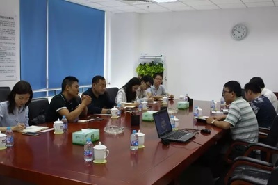 中小企業(yè)科技融資新思路 啟迪金科走進(jìn)天津，賦能軟件產(chǎn)業(yè)創(chuàng)新